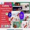 eCademy Theme GPL Free Download