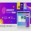 Groovy Mega Menu Plugin Free Download