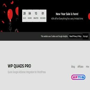 WP Quads Pro GPL Free Download