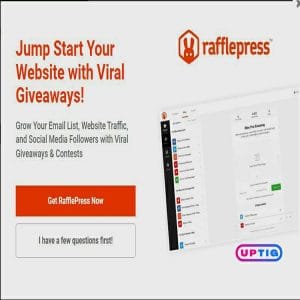 RafflePress Pro Plugin GPL Free Download
