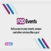 FooEvents for WooCommerce Plugin Free Download