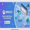 WOLF Plugin GPL Free Download