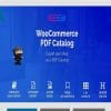 WooCommerce PDF Catalog GPL Free Download