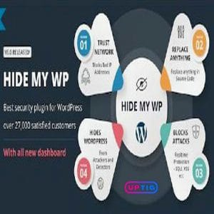 Hide My WP Plugin Free Download