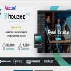 Houzez WordPress Theme GPL Free Download