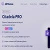 Citadela Blocks Plugin GPL Free Download
