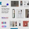 Sober WP Theme GPL Free Download