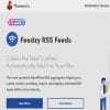 Feedzy RSS Feeds Pro GPL Free Download