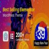 Phlox Pro WP Theme GPL Free Download
