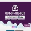 Out-of-the-Box Dropbox plugin WordPress GPL