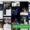 Avante WP Theme GPL Free Download