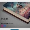 Odrin Theme GPL Free Download